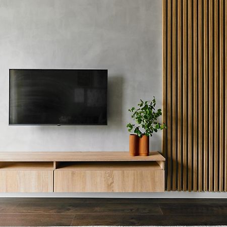 קרקוב Cracow Palm Apartment מראה חיצוני תמונה