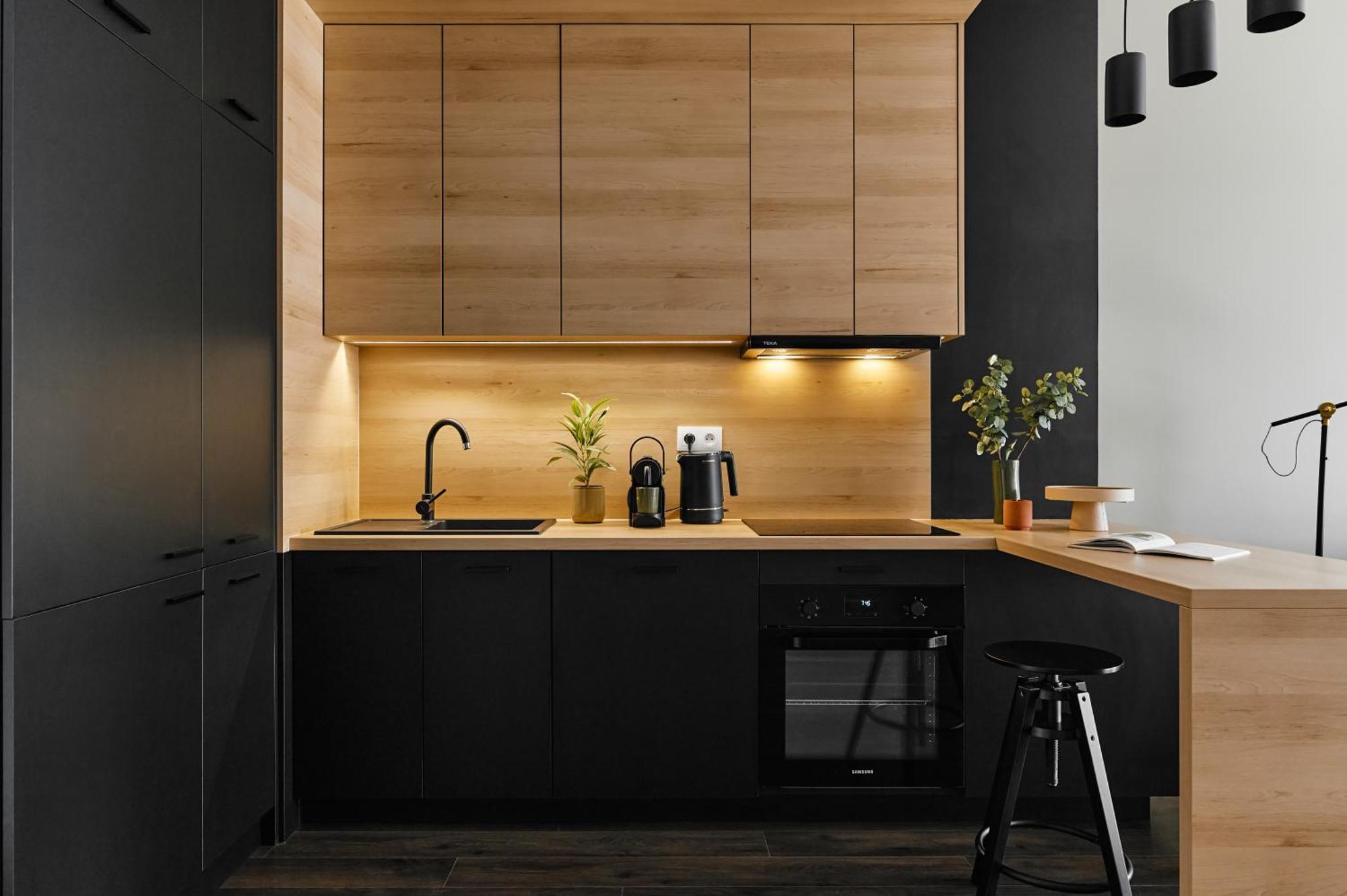 קרקוב Cracow Palm Apartment מראה חיצוני תמונה