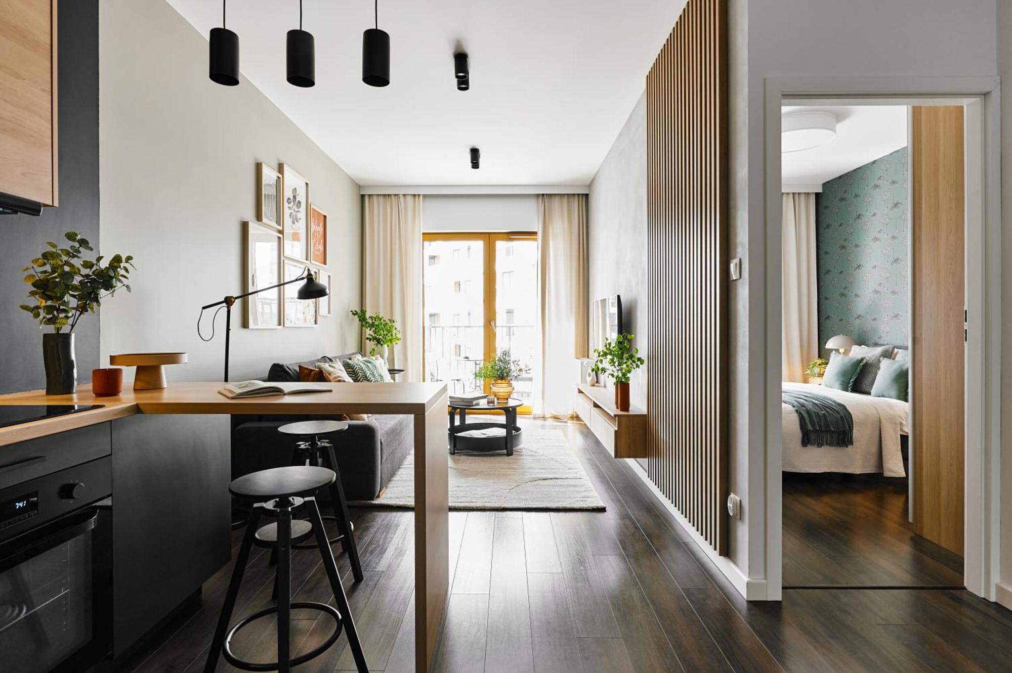 קרקוב Cracow Palm Apartment מראה חיצוני תמונה