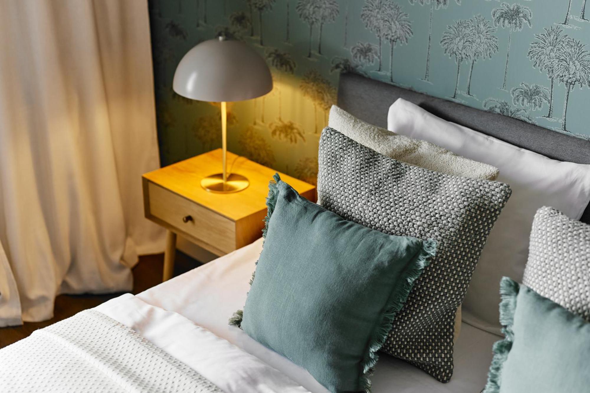קרקוב Cracow Palm Apartment מראה חיצוני תמונה