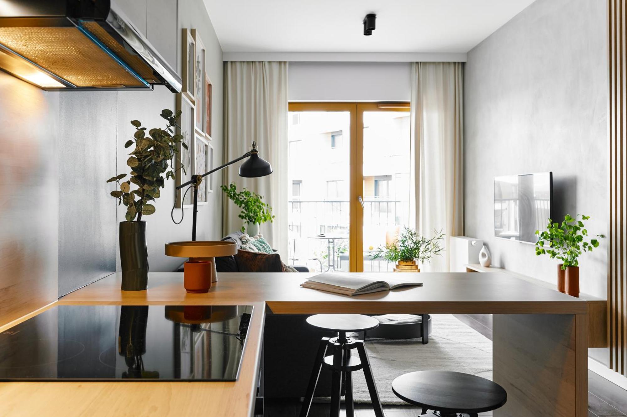 קרקוב Cracow Palm Apartment מראה חיצוני תמונה